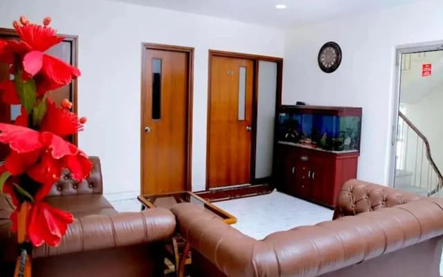 Lodge A -3 'S - photo 2