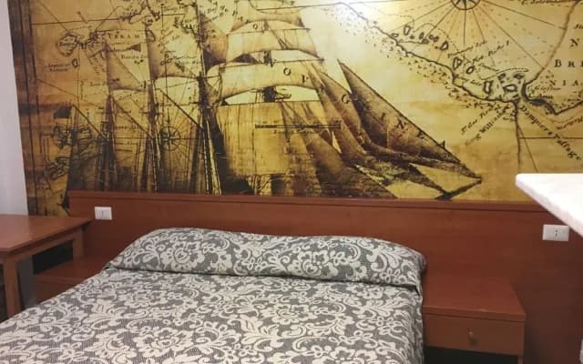 Old Milano House - Hostel - photo 2
