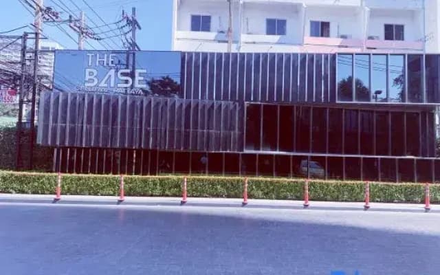 The Base Central Pattaya - photo 4