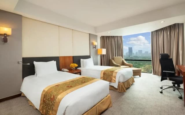 Sheraton Hanoi West - photo 4