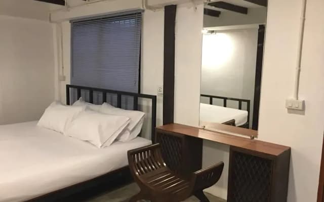 Hidden Sleep Lodge - photo 2