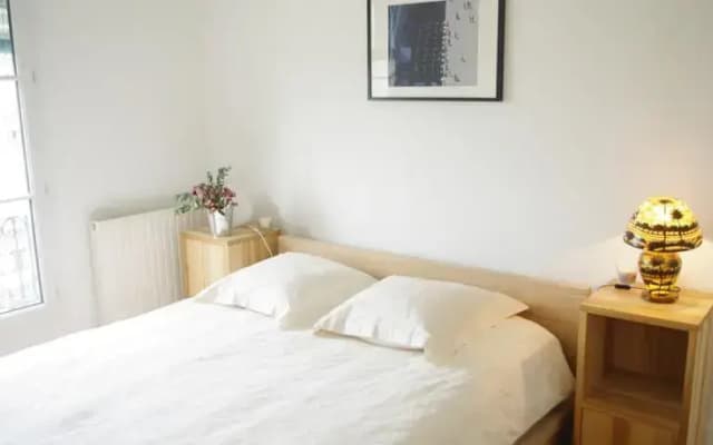 Apartment Bartoiseaux - photo 3