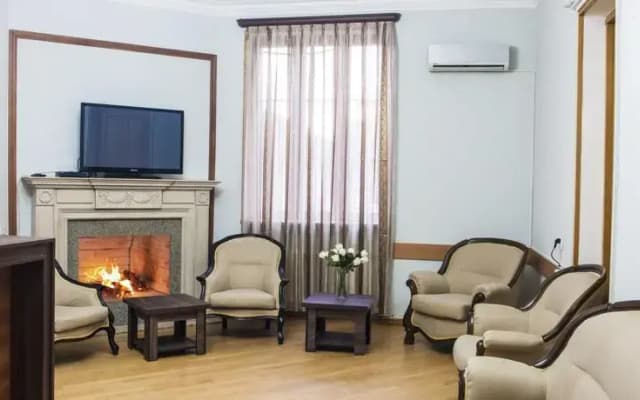 Hotel Idilia - photo 2