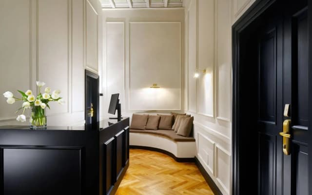 Splendor Suite Rome - Suites and Apartments - photo 3