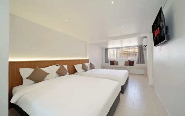 OH Suites 72 - photo 2
