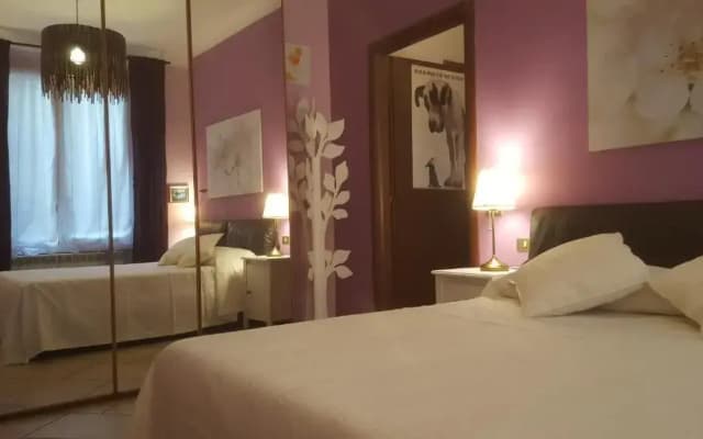 Sempione Apartment - Arco della Pace - photo 4