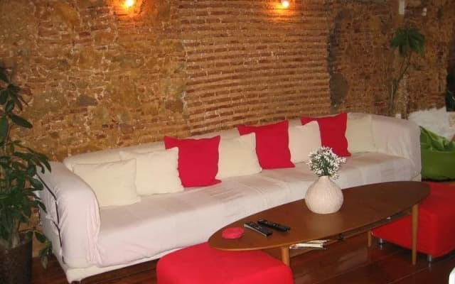 Smile Hostel - photo 4