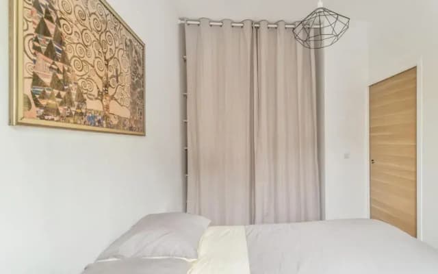 Welkeys Bonne Nouvelle Apartment - photo 3