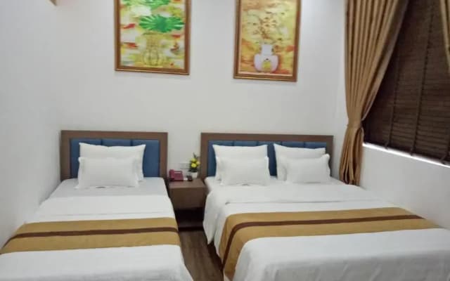 Duc Long Hotel - photo 3