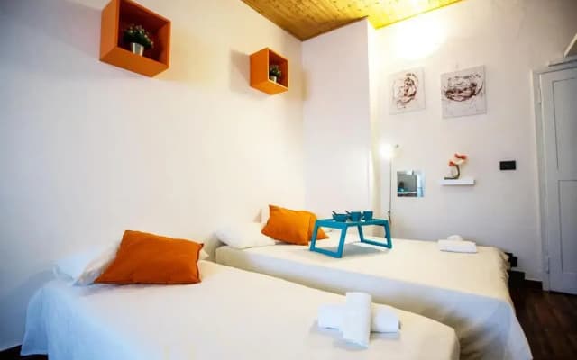 Apartment viale Monza 83 - photo 3