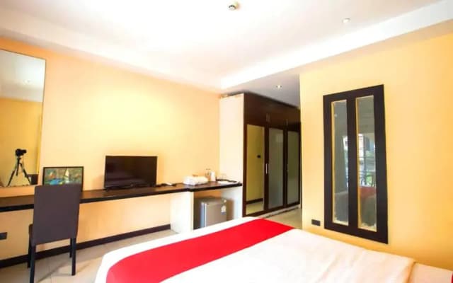 Royal Cozy Room - photo 3