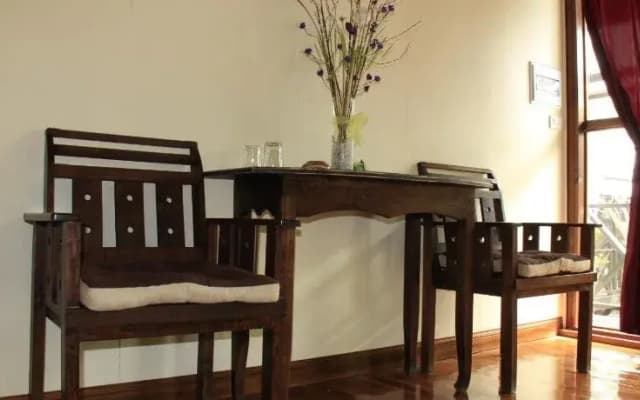 Fruit Tree Lodge - photo 5