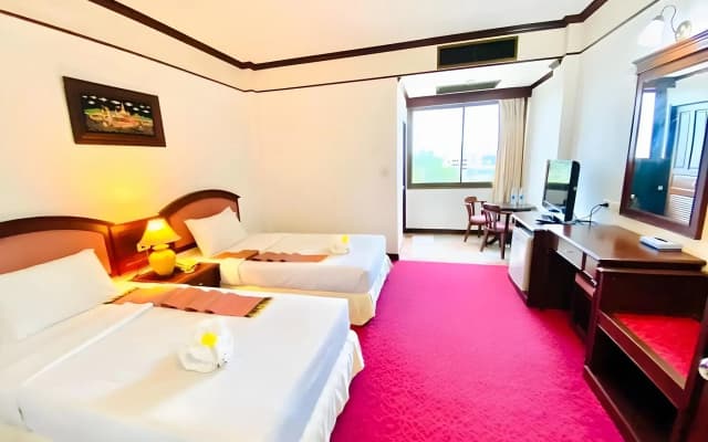 Crystal Hotel Krabi - photo 3