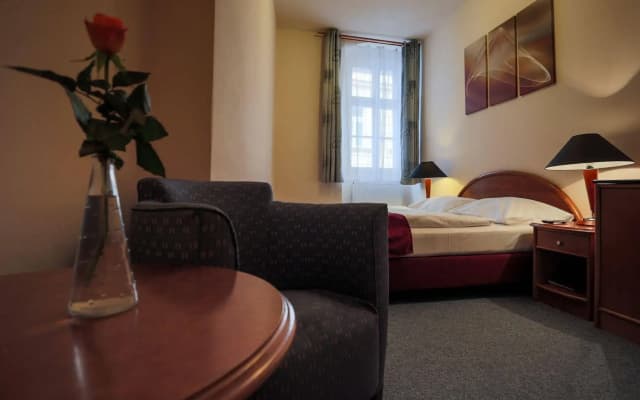 Pension U Lilie - photo 2