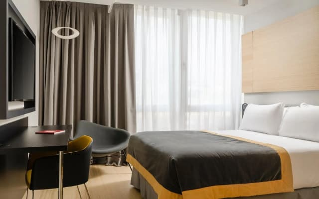 Dorma Plaza Catalunya - photo 3