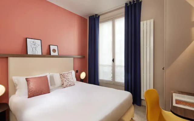 Hôtel du Savoir - photo 3