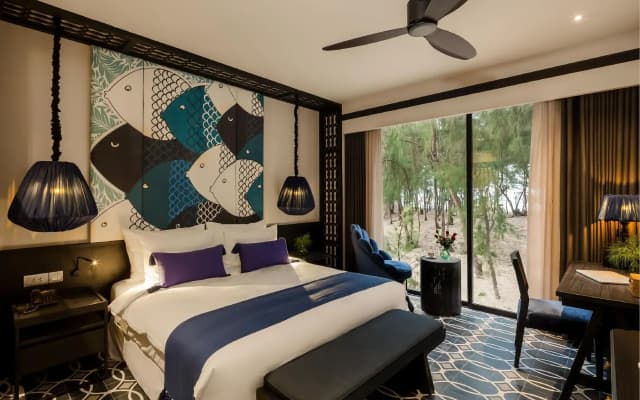 Sol An Bang Beach Resort & Spa - photo 5