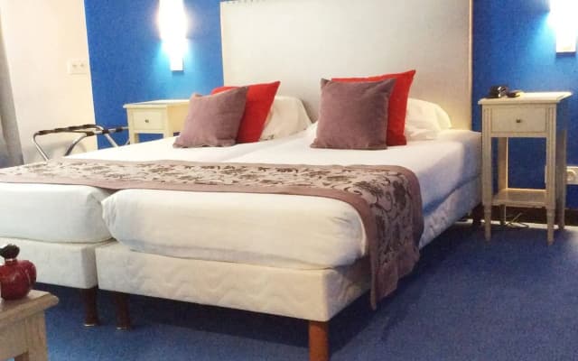 Hotel du Mont Dore - photo 3