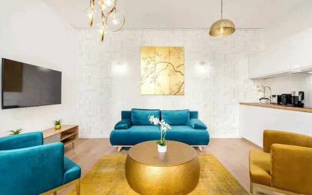 Merveil Family Suite - Louvre St Anne - photo 2