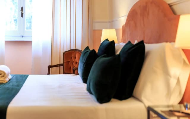 Hotel Villa Carlotta - photo 3