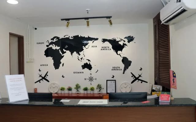 Hotel Seri Putra - photo 3