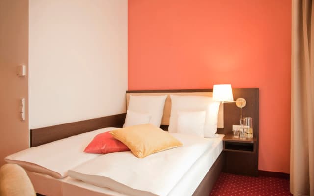 Gold Palais Hotel - photo 2