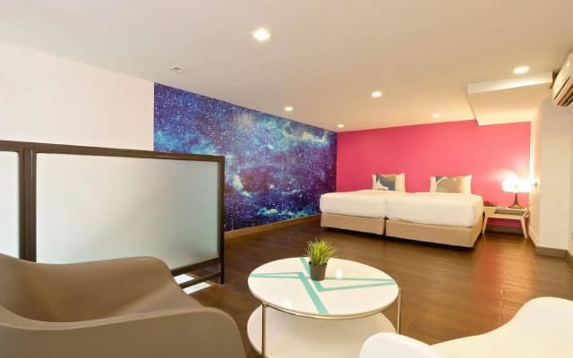 The Xtreme Suites - photo 4