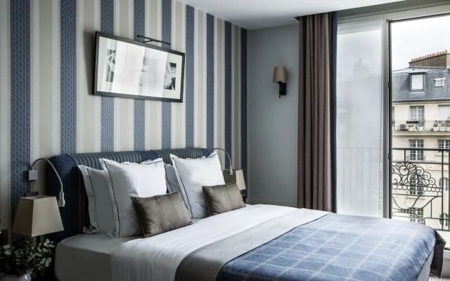 Hotel Aiglon - photo 4