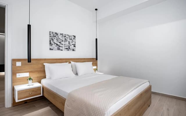 Central Boutique Apartment A1 - photo 3