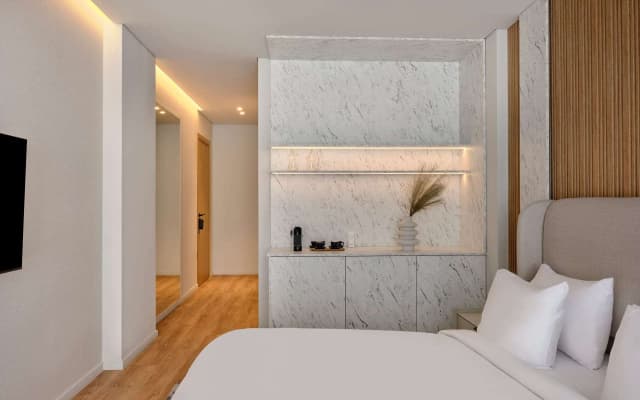 Nur Aparthotel Athens - photo 3