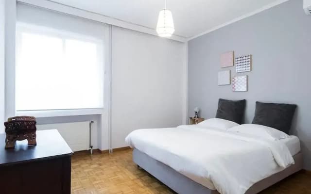 Vintage style 2 bedroom apartment near Acropolis - photo 2