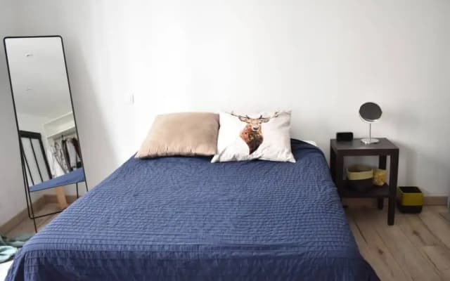 1 Bedroom Apartment Near Sacré-cœur - photo 3