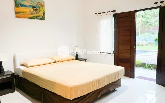Cimarron Stay Bali RedPartner - photo 2
