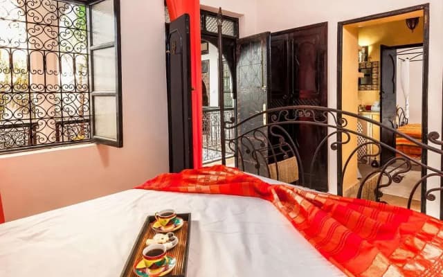 Riad Fuschia - photo 4