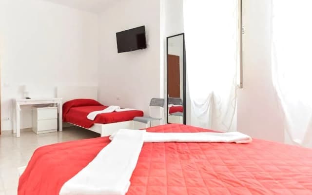 RomaHoliday - photo 3
