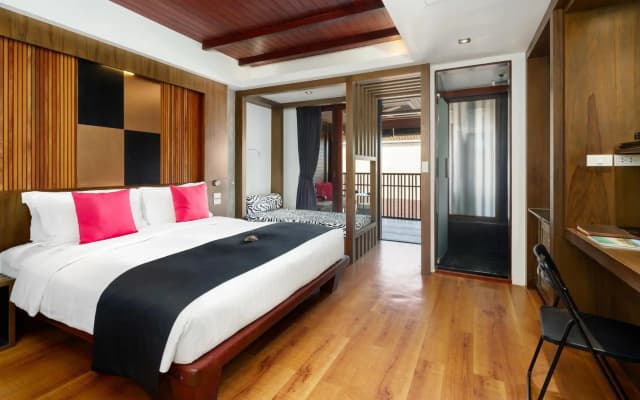 Pavilion Samui Villas & Resort - photo 3