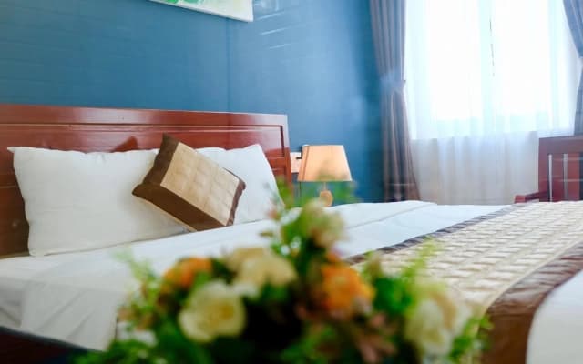 Thanh Ha Hotel - photo 3