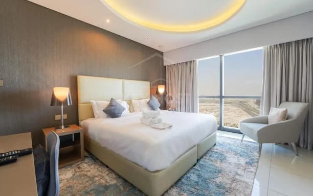 KeyHost - Luxury 2 BR Apt in Paramount Towers by Damac- K3810 - photo 3