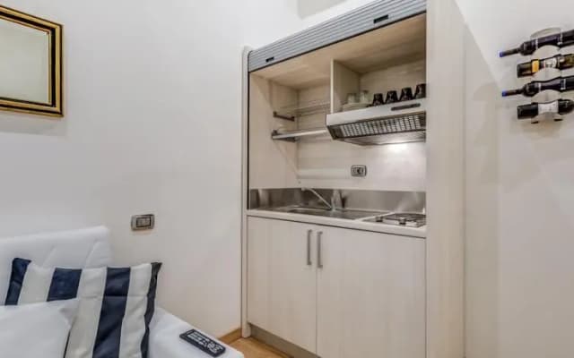 Babuino 89 Suite - photo 5