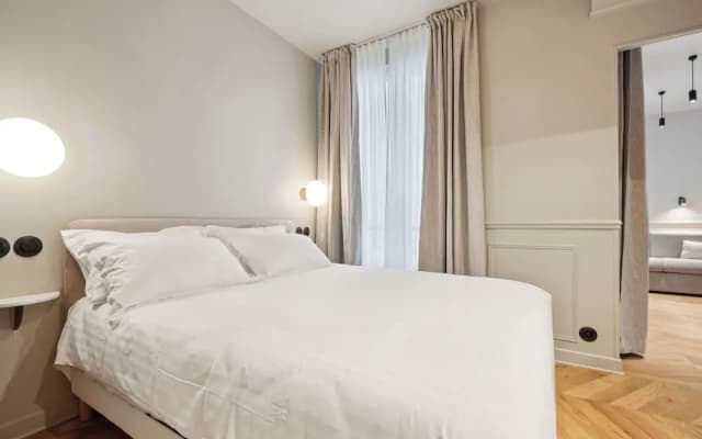 Hotel Clemence - photo 5