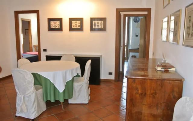 Pantheon Apartment - photo 3