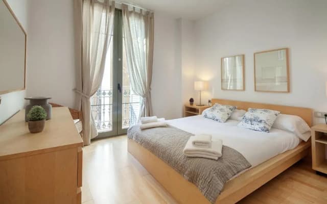 Habitat Apartments Alibei - photo 2