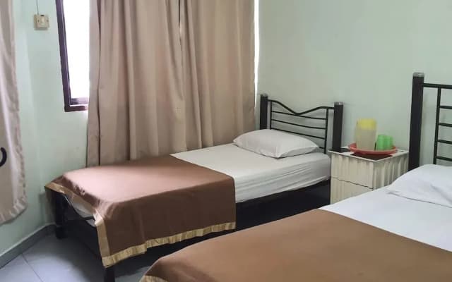 OYO 90433 Cido Hotel - photo 3