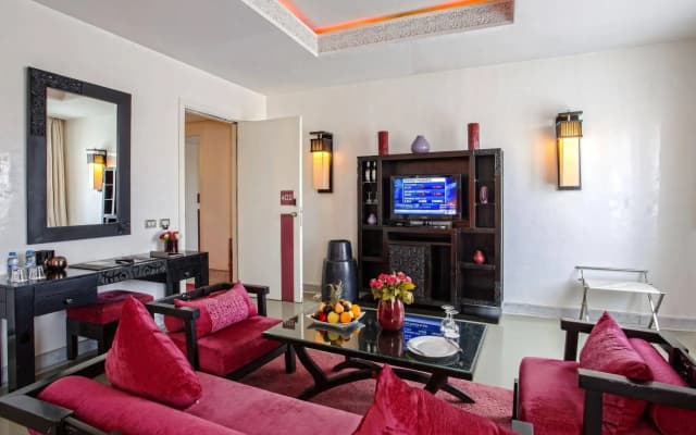 Hôtel La Renaissance Marrakech - photo 2