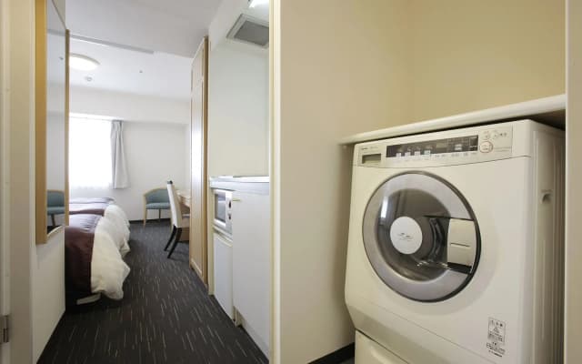 Hotel Lumiere Kasai - photo 5