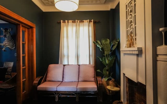 Charing Cross Hotel - photo 4