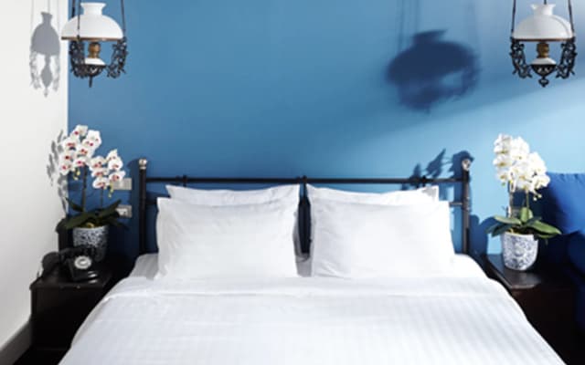 The Memory at On On Hotel - photo 4