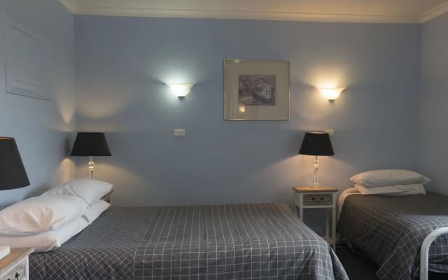 Blue Mountains Gday Motel - photo 2