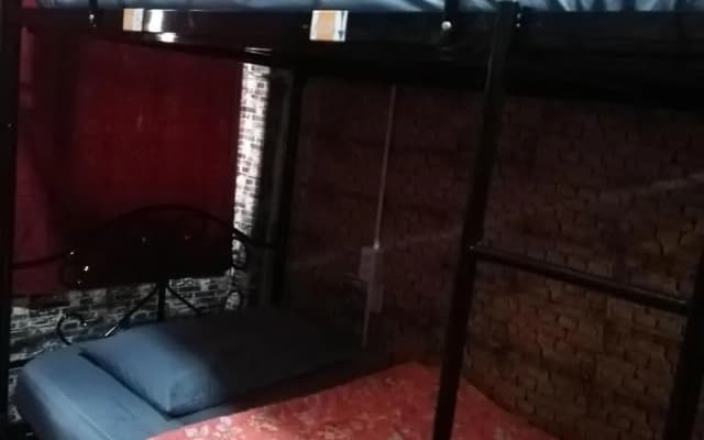 Wachi Hostel Bangkok - photo 4