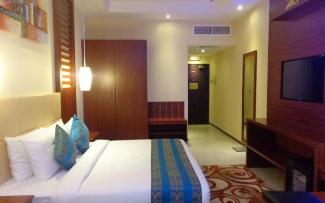 Western Hotel - Ghayathi - photo 3